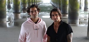 Chris Hahn and Jason Cohen: Where Are the Dated & Related Duo Now?