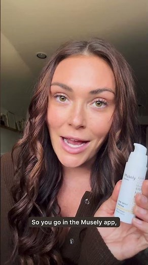 The Game Changer For My Melasma: Musely's The Spot Cream