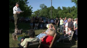 Former Fayetteville Mayor Wants His Old Job Back