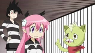 The Hero Gets Depressed