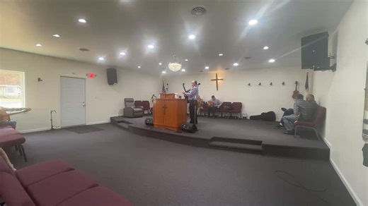 Swords Creek Revival Center on Reels