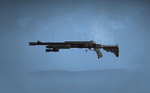 新黑铁武器M870实战及其测评