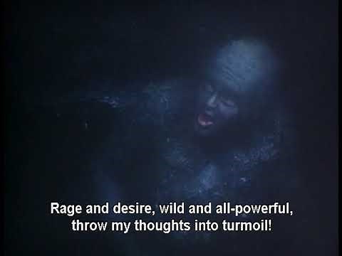 Wagner: Das Rheingold