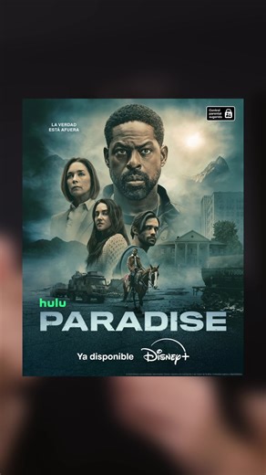 Este es un resumen del episodio cuatro de Paradise en @Disney Latinoamérica y mis teorías de lo que pasará en la serie! Comenta, ¿qué te parece la serie hasta ahora?