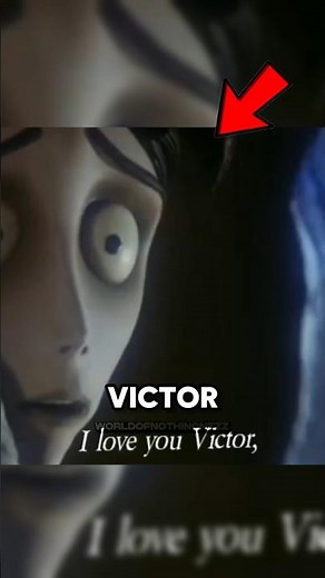 The Dark Truth About Corpse Bride........