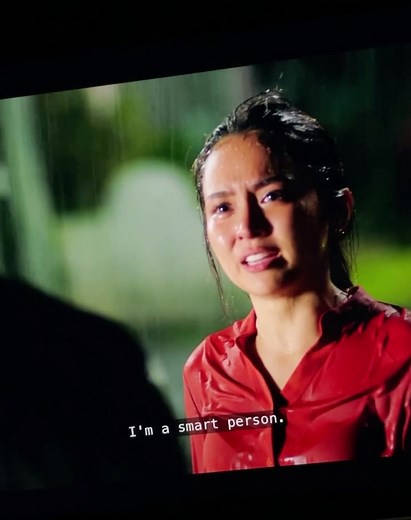 Heartfelt Moments from 'The Hows of Us' Movie