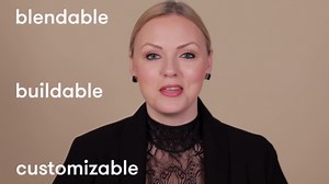 Dermablend Flawless Creator Multi-Use Liquid Foundation Makeup, Full Coverage Lightweight Buildable Foundation, Natural Finish, 1 Fl oz.