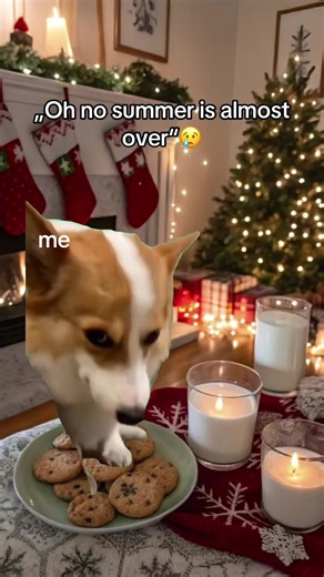 Can you feel it? 🎅#fyp #christmas #relatable #trending #fun