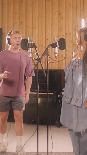 13K views · 1K reactions | No one: Absolutely no one: Dougal: This is just like that one movie when— | Two Strangers Musical | Facebook