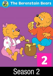 The Berenstain Bears: The Berenstain Bears Out for the Team / Count Their Blessings