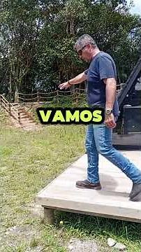 Así se construye una Casa Alpina en MADERA (Paso a Paso)