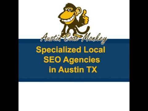 Which Agencies Specialize in Local SEO for Small Businesses in Austin, TX?