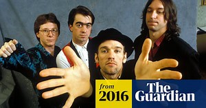 REM on Out of Time at 25: ‘Being the voice of a generation is not a pretty place to be’