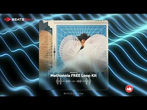 FREE Trap Melody Loop Kit "Methanoia" Free Download | Free Trap Loops & Drill Samples Pack