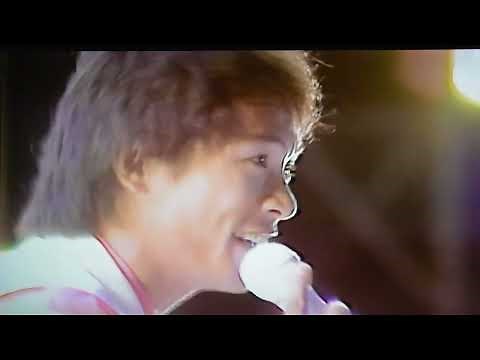 高音質‼ 松山千春の伝説の5万人ライブから”季節の中で”