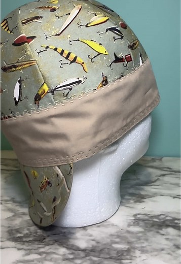 Welding Caps for Small Business Success