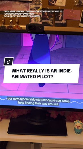 Exploring Indie Animated Pilots: A Must-See List