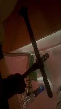 Sink Stopper Stuck - Easy Fix - DYI #homeimprovement #fixit