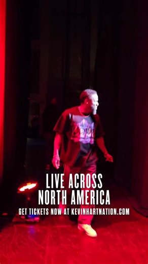 13 shares | Hey Omaha! Kevin Hart is bringing his ACTING MY AGE TOUR to The Baxter Arena on July 20. Get your tickets RIGHT NOW! | Live Nation Comedy | Facebook