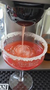 117K views · 138 reactions | With 60+ mixologist crafted cocktails, Bartesian makes it easy to try something new or stick with your favorite. | Bartesian | Facebook