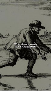 🔥 Why Anabaptism, now? For 500 years, Anabaptists have chosen peace over power, community over control, and Jesus over empire. In a moment when the church is tempted by politics and polarization, this radical tradition still has something to say. Come see why. 📅 Oct 2–3 📍 North Park Seminary, Chicago 🎙️ Leading voices from today’s movement 💰 $50 registration Let 500 years of faith-fueled resistance shape what comes next. 🔗 seminary.edu/anabaptism-at-500 | Northern Seminary