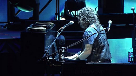 Dizzy's world | Guns N' Roses