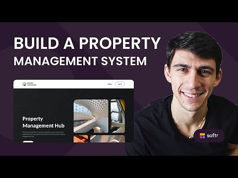 Build a Property Management Software in 2024 [For Landlords & Property Managers]