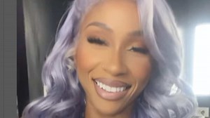 Who is Diamond on Love & Hip Hop: Atlanta?