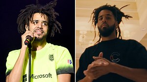 J. Cole 'Heaven's EP' lyrics meaning explained