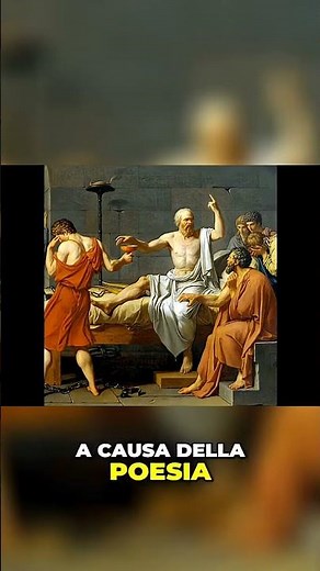 Why did Socrates accept death? | Plato's Crito explained