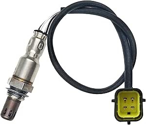 Amazon.com: Ywim Downstream Rear O2 Oxygen Sensor Replacement for Nissan 2007 2008 2009 2010 2011 2012 Sentra 2.0L 2.5L Versa 1.8L,Replaces#234-4380 15370 75-3903 ES11073 : Automotive