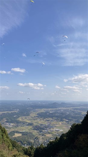 TSUKUBAハイク＆フライチャレンジ Day1 前半 | Ryota Sato