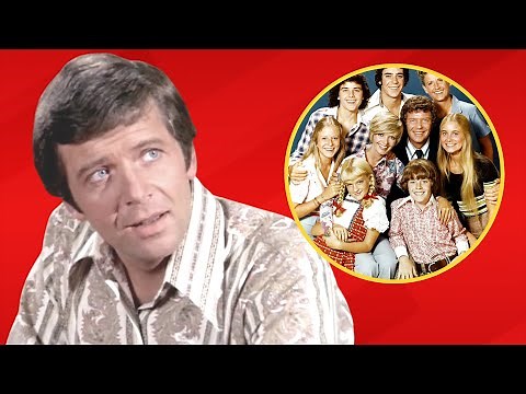 Now We Know the Real Reason Robert Reed Hated the Brady Bunch, 40 Years Later