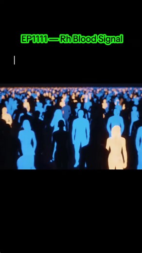 EP1111 — Rh Blood Signal Most blood types add markers. Rh-negative blood doesn’t. Absence is the signal. Why would biology preserve that? Watch the full episode. EP1111 — Rh Blood Signal Follow us for more. @TheAnythingAnswer For entertainment only. #educatoraward #TikTokLearningCampaign #tiktokcreatorsearchinsightsincentive TikTokCreatorSearchInsightsIncentive #TikTokEncyclopediaContest #theanythinganswer