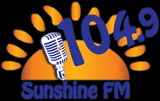 Listen — Sunshine FM 104.9