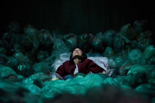 Trailer for Shudder’s body horror film ‘Saccharine’ will make your stomach churn