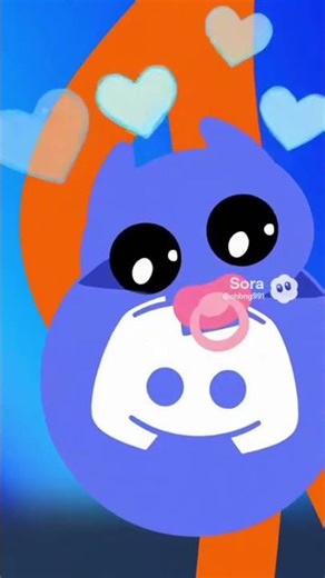 TSC and discord baby!❤️ #ai #sora2