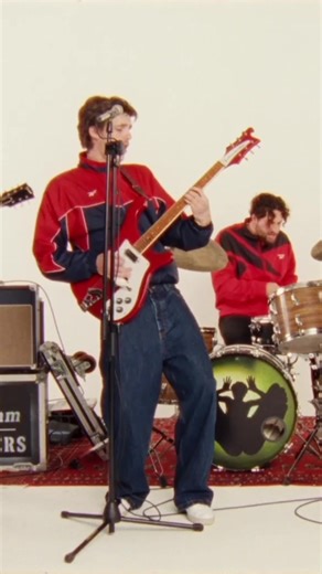 LET IT RISE & FALL #cruzbeckham #foryourlove #newmusic