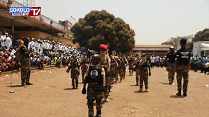 270K views · 10K reactions | "Mini-Commandos : Des Enfants Guinéens...