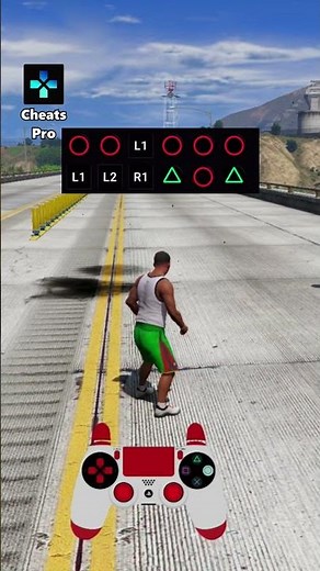 GTA 5 Helicopter Cheat That Still Works in 2025