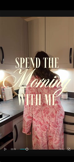 Pilates Morning Routine for a Energizing Start