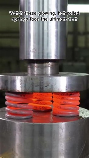 Forged in Fire: The Ultimate Stress Test 🔥💪