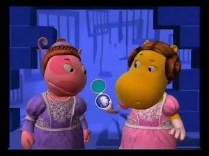 The Backyardigans Season 4 Theme Song