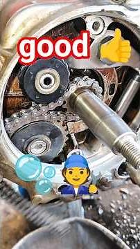 ⚙️ Engine Noise Fix Complete Guide | Bush Rod, Timing Chain & Oil Pump Gear Replacement 2026 🔧