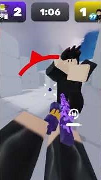 partida de rivals roblox #roblox #games #clips #gameplay #gaming