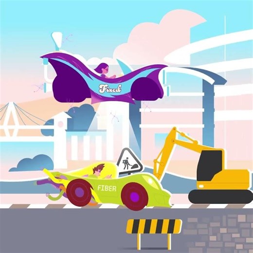 Your Business Can't Afford Slow Internet | The Connectivity Cup
