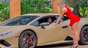 Well! That Went Left Fast 😱 | Nyyear Price