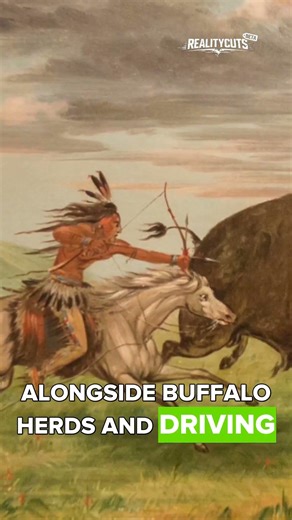 Comanche Short Bow: Revolutionized Plains Horse Archery