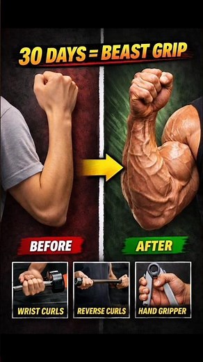 Want to win every hand wrestling|Do these 3 exercises