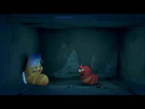 Larva TUBA Season 3 Box